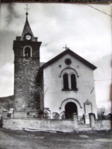 Eglise 1967